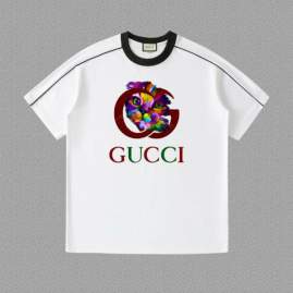 Picture of Gucci T Shirts Short _SKUGucciXS-LattrQ102710827